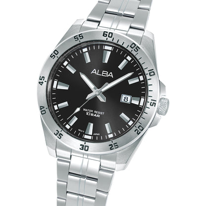 ALBA | Active