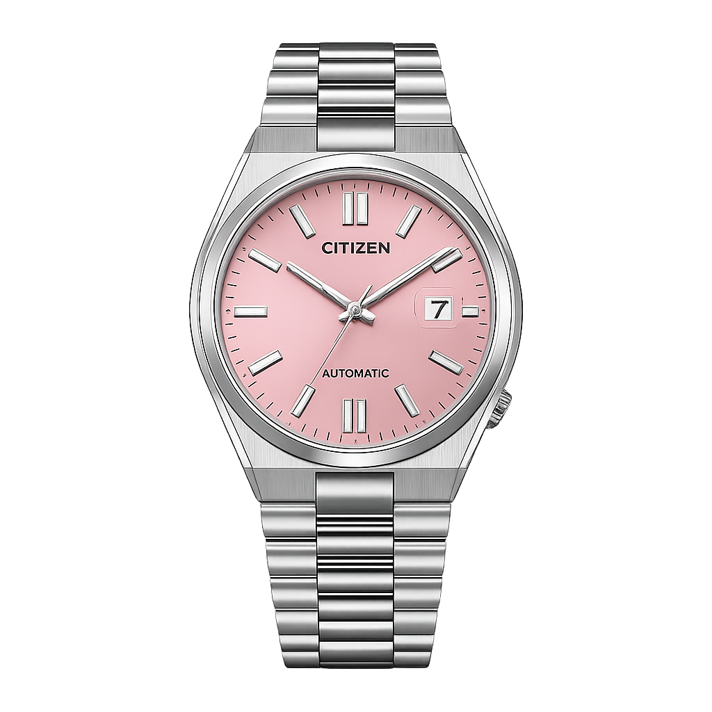 Citizen - Mechanical - NJ0158-89X