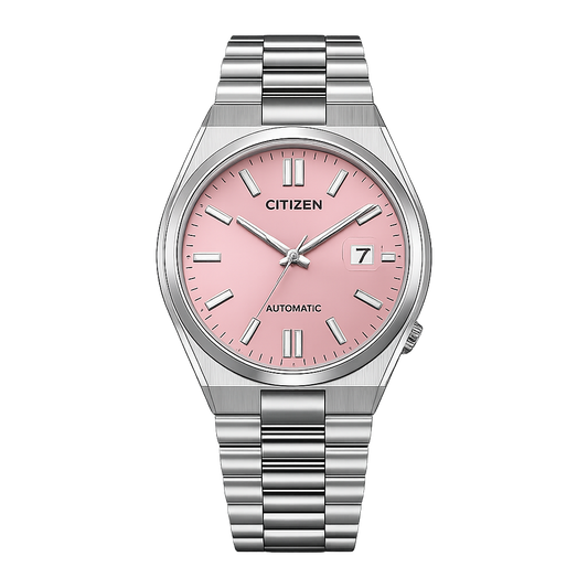 Citizen - Mechanical - NJ0158-89X