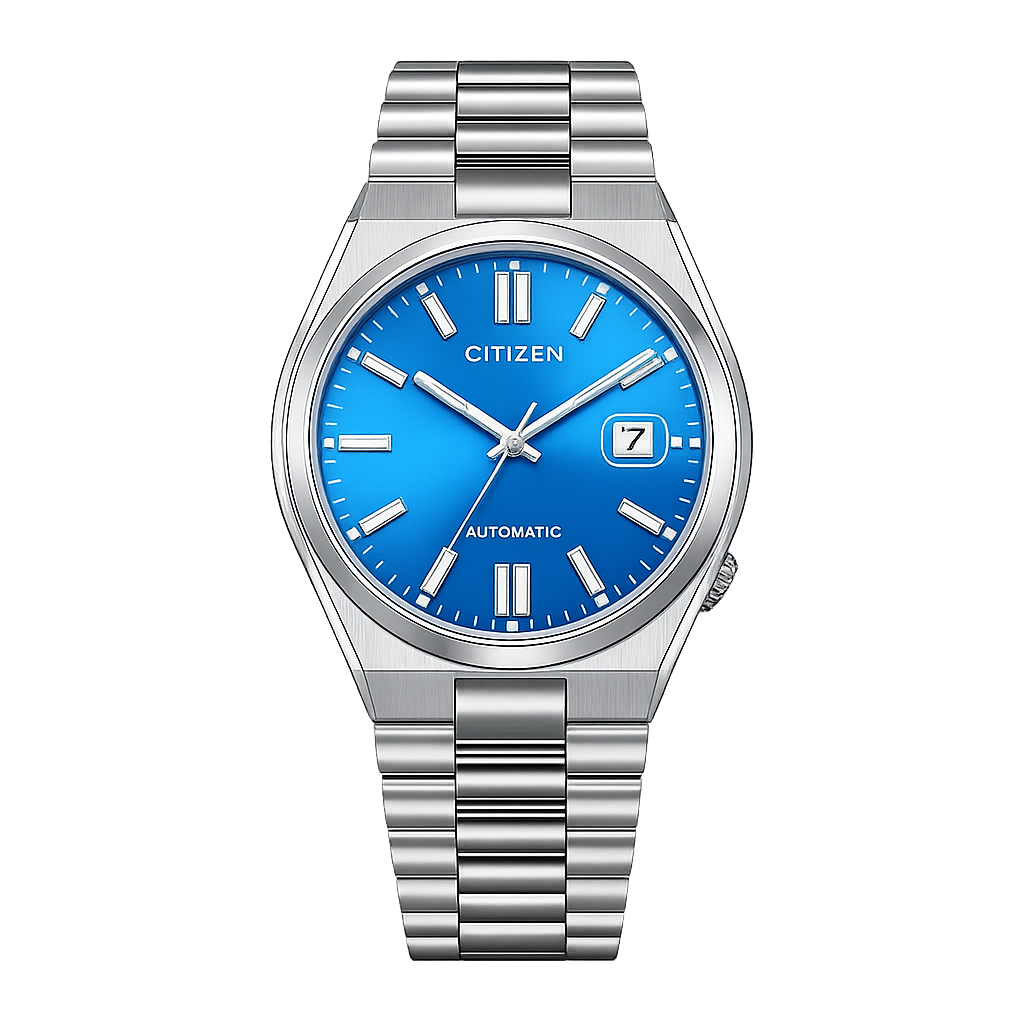 Citizen - Mechanical - NJ0158-89L
