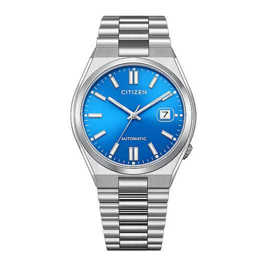 Citizen - Mechanical - NJ0158-89L