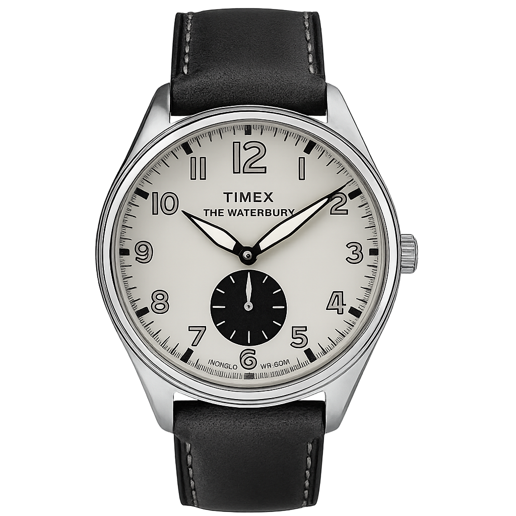 Timex | Waterbury - Traditional Chronograph Sub