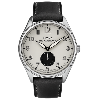 Timex | Waterbury - Traditional Chronograph Sub