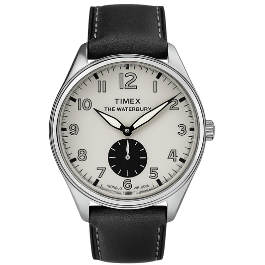 Timex | Waterbury - Traditional Chronograph Sub
