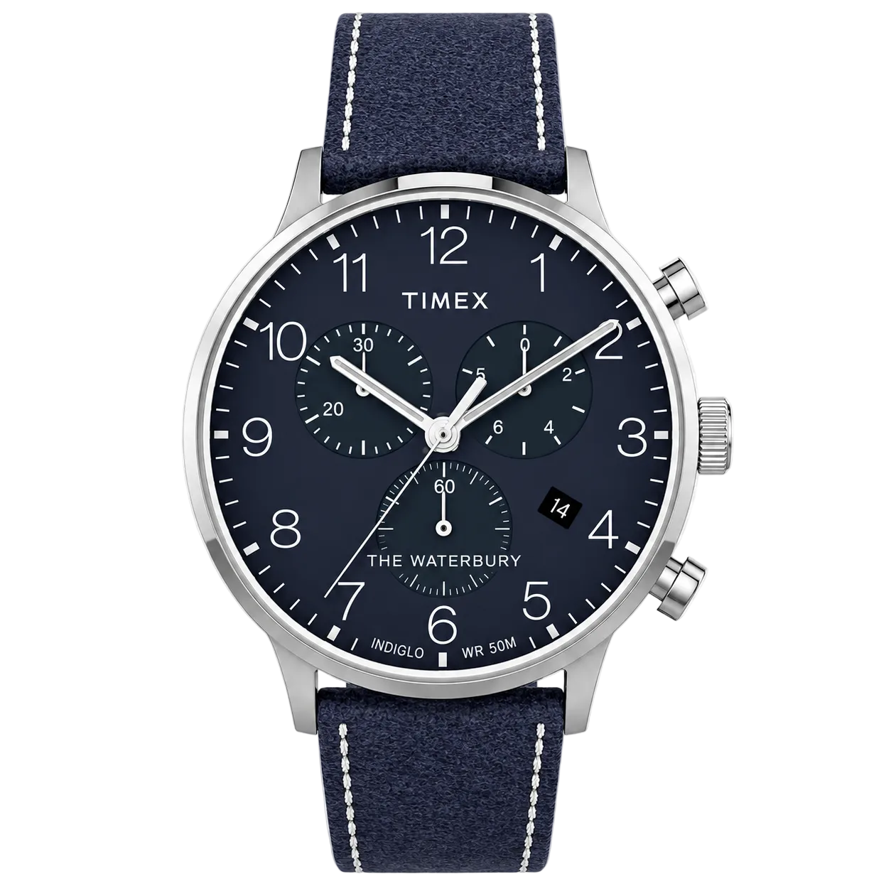 Timex | Waterbury - Classic Chrono - 40mm