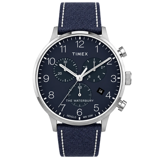 Timex | Waterbury - Classic Chrono - 40mm