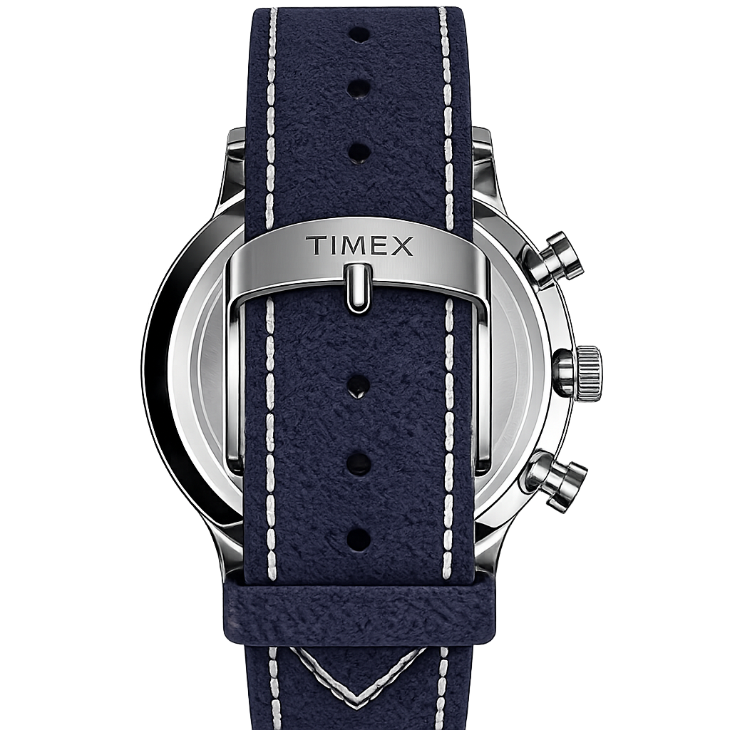 Timex | Waterbury - Classic Chrono - 40mm