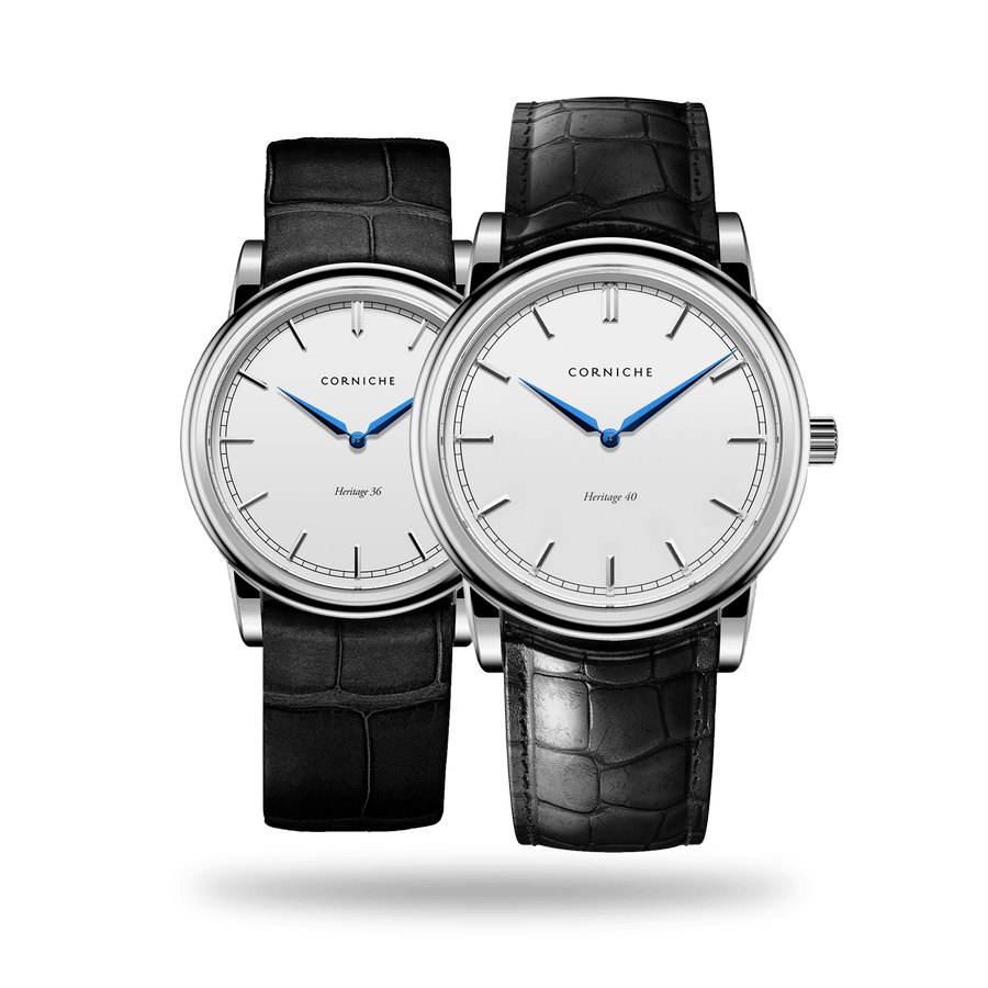 Corniche 2025 watches review