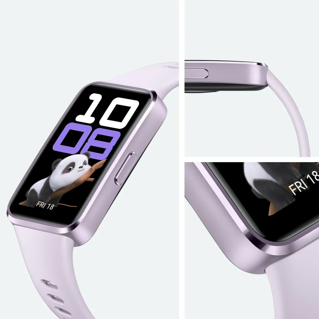 HUAWEI BAND 10 - PURPLE