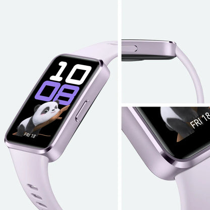 HUAWEI BAND 10 - PURPLE