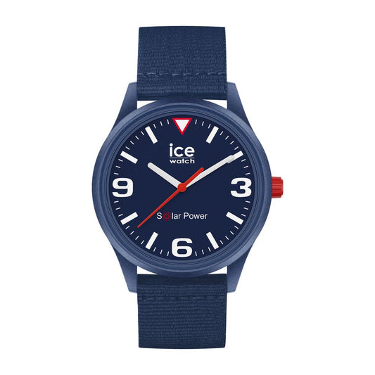 Ice-Watch | ICE SOLAR POWER Casual Blue Red