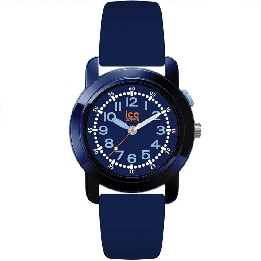 Ice-Watch | Ice Find - Blue - Small
