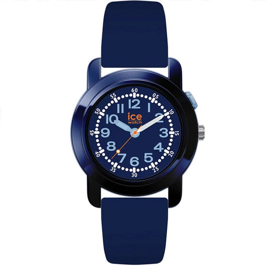 Ice-Watch | Ice Find - Blue - Small