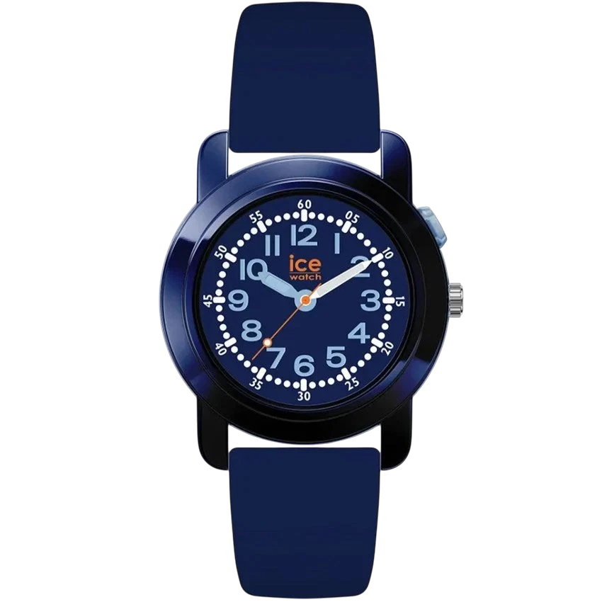 Ice-Watch | Ice Find - Blue - Small