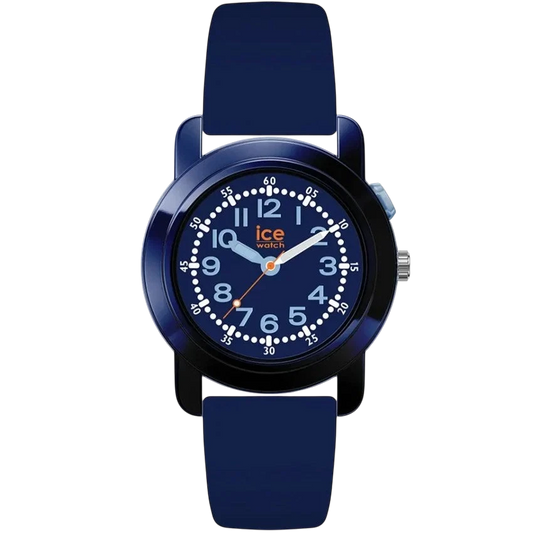 Ice-Watch | Ice Find - Blue - Small