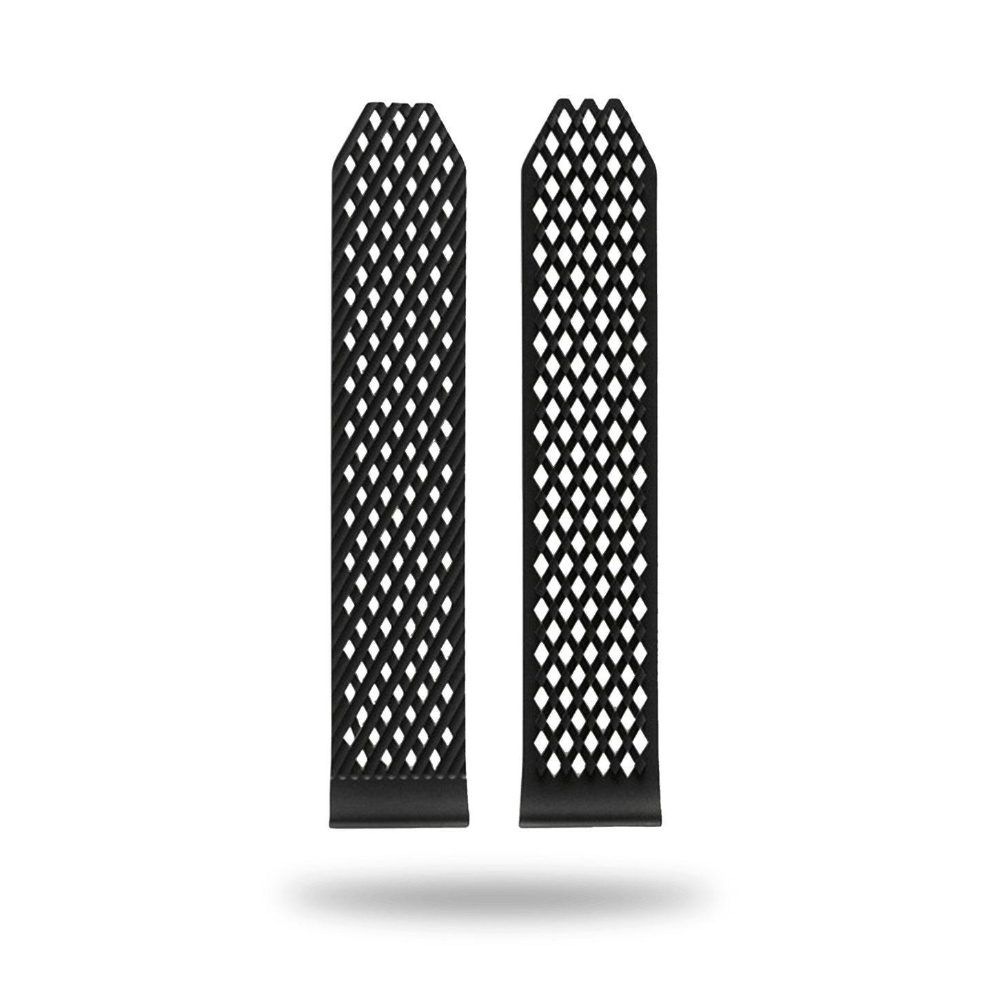 Greyhours | Strap 20mm - Greyhours x Noomoon - Rubber LABB FKM