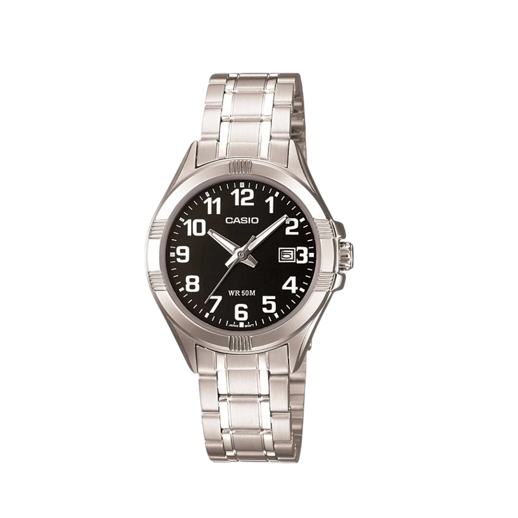 CASIO | General