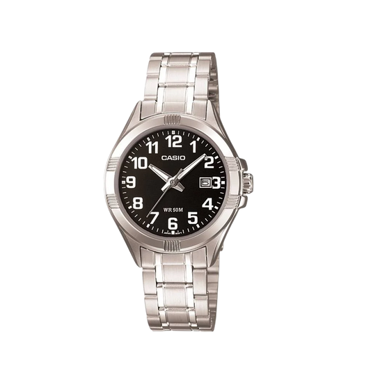 CASIO | General