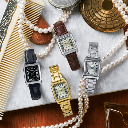 CASIO | Vintage