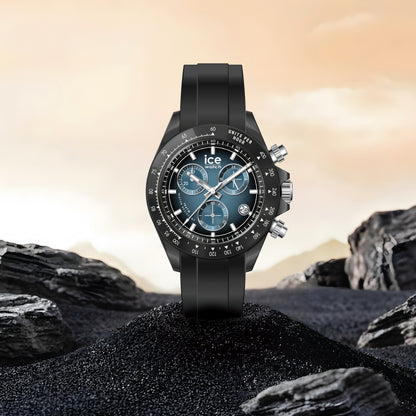 BEWATCH - Black Ocean Blue
