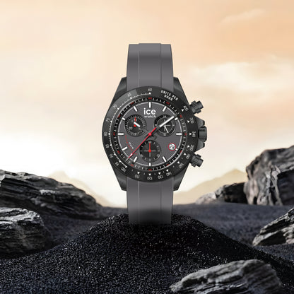 BEWATCH - Iron Grey