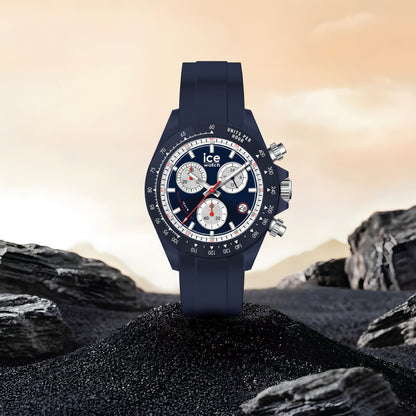 BEWATCH - Blue White