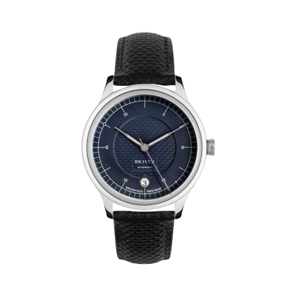 Bravur | Limited Edition - Bravur x Wingårdh Dark (Automatic)