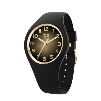 Ice-Watch | ICE Glam Secret - Black (Small+)