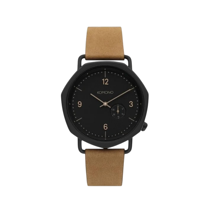 Komono | Orson - Subs Cobblestone