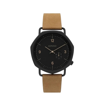 Komono | Orson - Subs Cobblestone