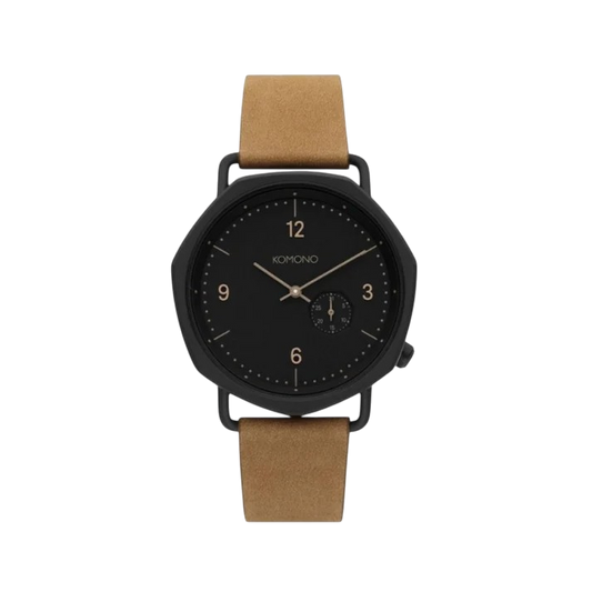 Komono | Orson - Subs Cobblestone