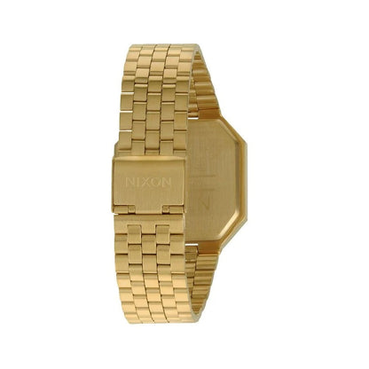 Nixon | Re-Run - Gold