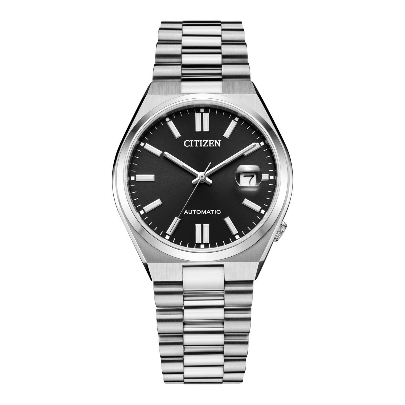 Citizen - Mechanical - NJ0150-81E