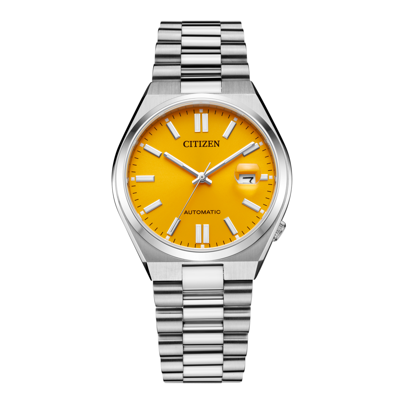 Citizen - Mechanical - NJ0150-81Z