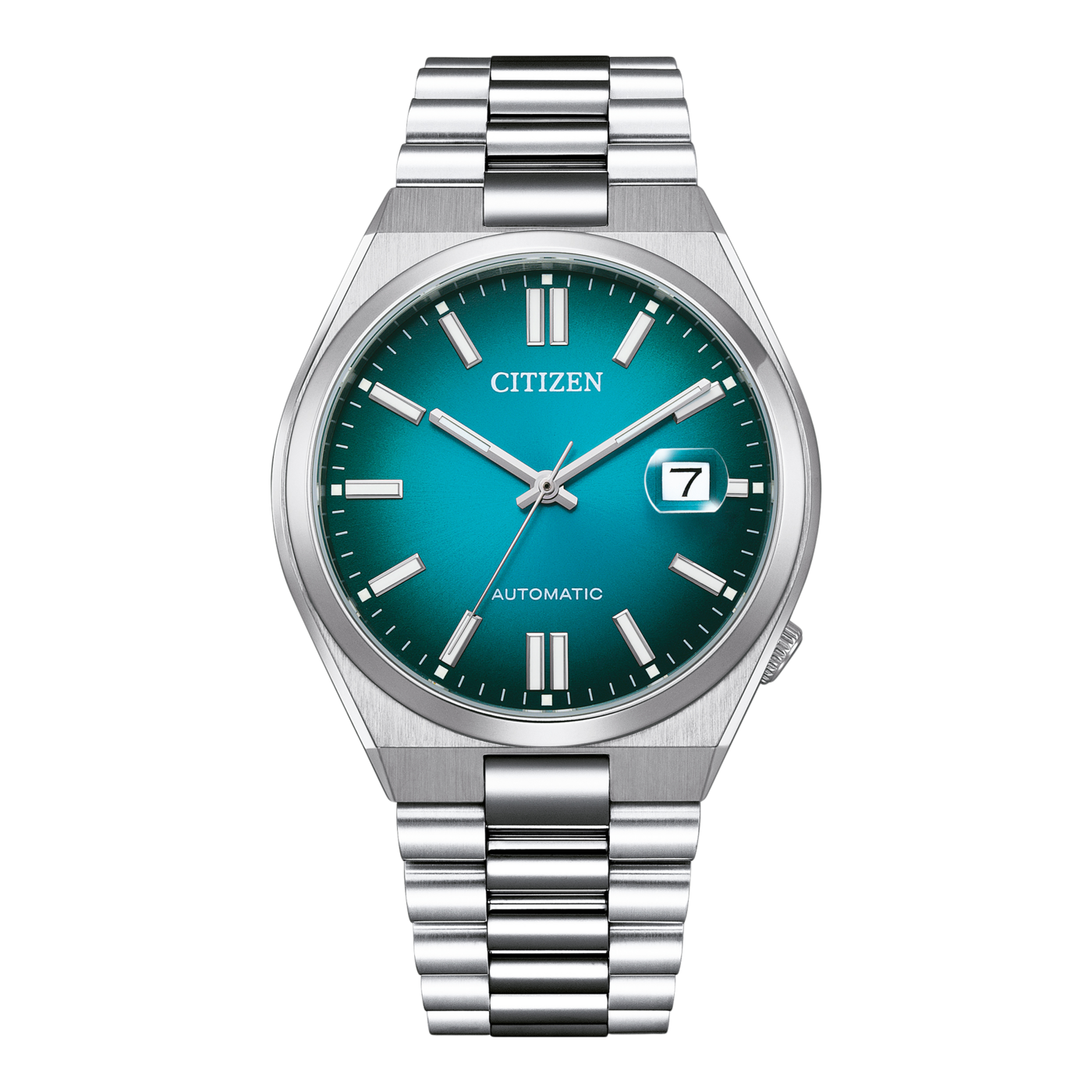 Citizen - Mechanical - NJ0151-88X