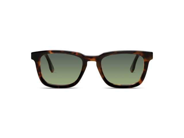 Parker Green Vintage Barberini-Unisex