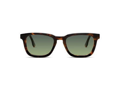 Parker Green Vintage Barberini-Unisex
