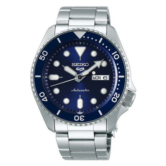 Seiko - 5 Sports - SRPD51K1