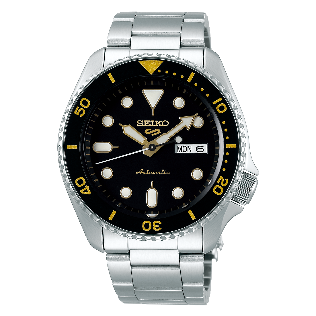 Seiko - 5 Sports - SRPD57K1