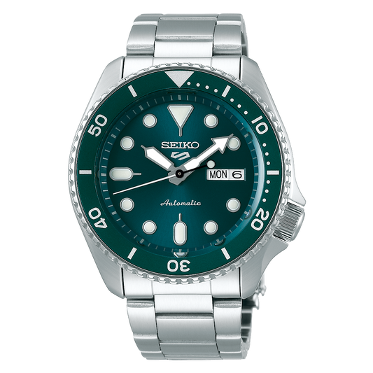 Seiko - 5 Sports - SRPD61K1