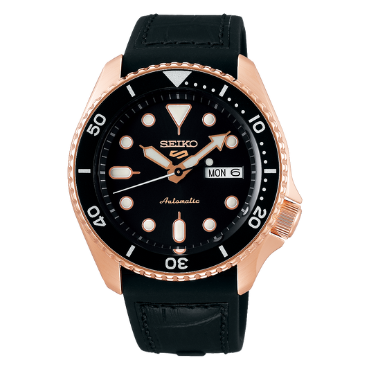 Seiko - 5 Sports - SRPD76K1