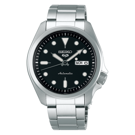Seiko - 5 Sports - SRPE55K1