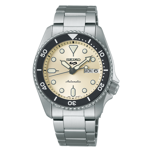 Seiko - 5 Sports - SRPK31K1