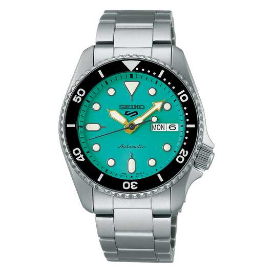 Seiko - 5 Sports - SRPK33K1