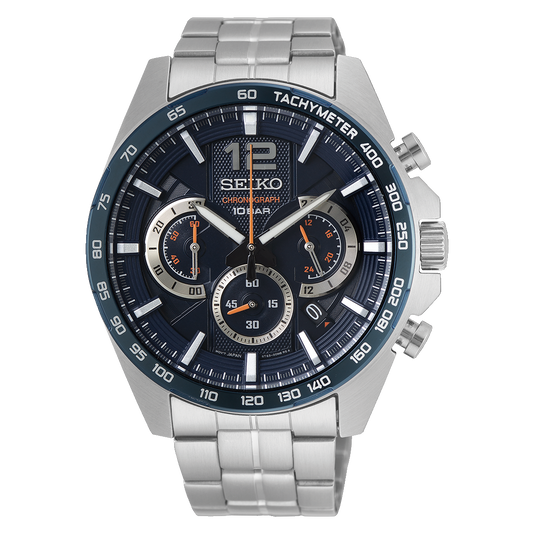 Seiko - Conceptual - SSB345P1