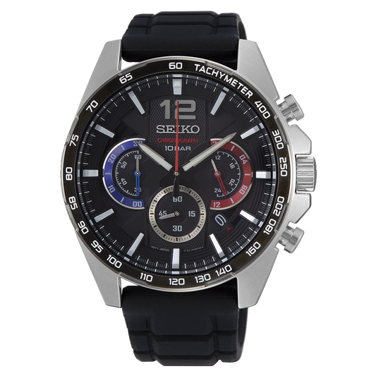Seiko - Conceptual - SSB347P1