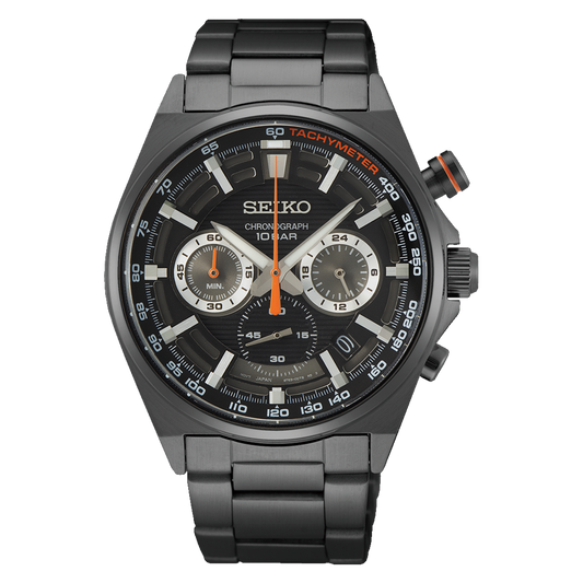 Seiko - Conceptual - SSB399P1