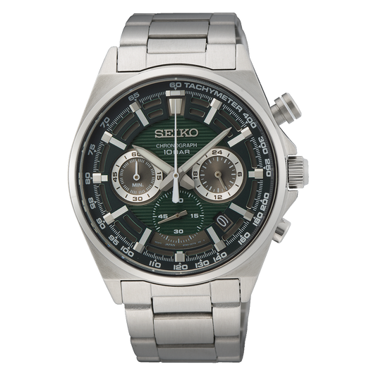 Seiko - Conceptual - SSB405P1