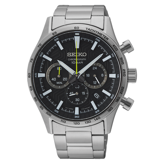 Seiko - Conceptual - SSB413P1