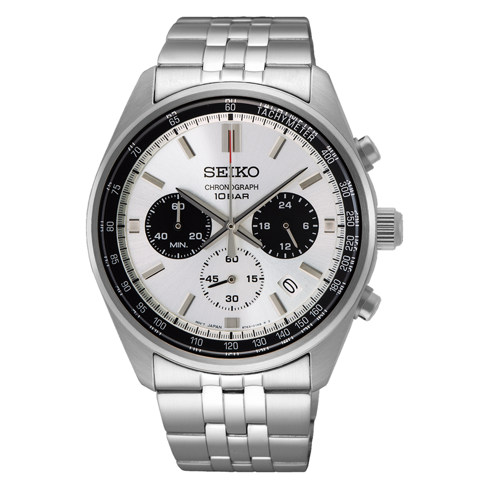 Seiko - Conceptual - SSB425P1